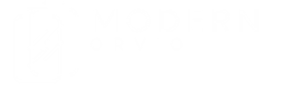 Modern Orvio Market